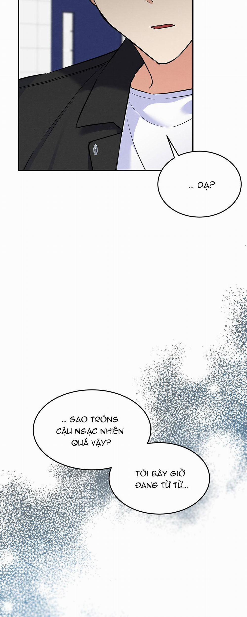 Tuyển Tập Abo - Mang Thai Ngắn Của Nhà Sẹc 21 trang 4