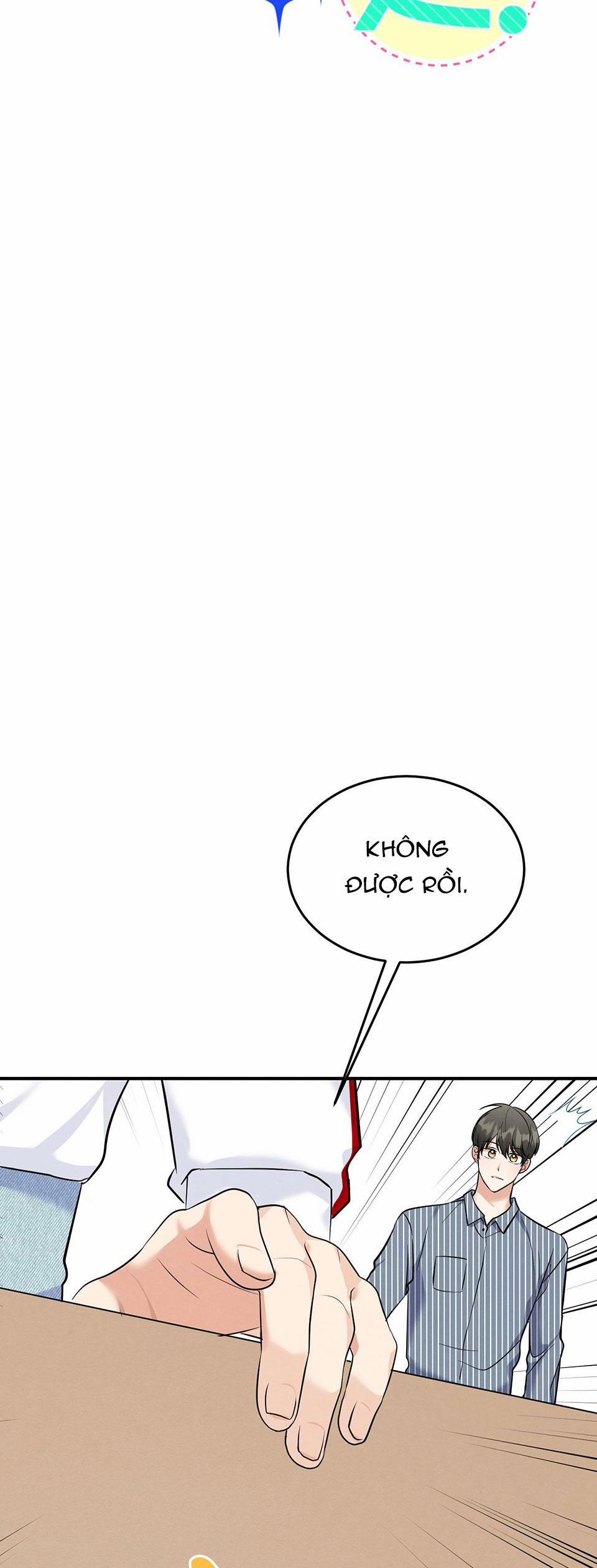 Tuyển Tập Abo - Mang Thai Ngắn Của Nhà Sẹc 22 THẦY GIÁO 2 trang 10