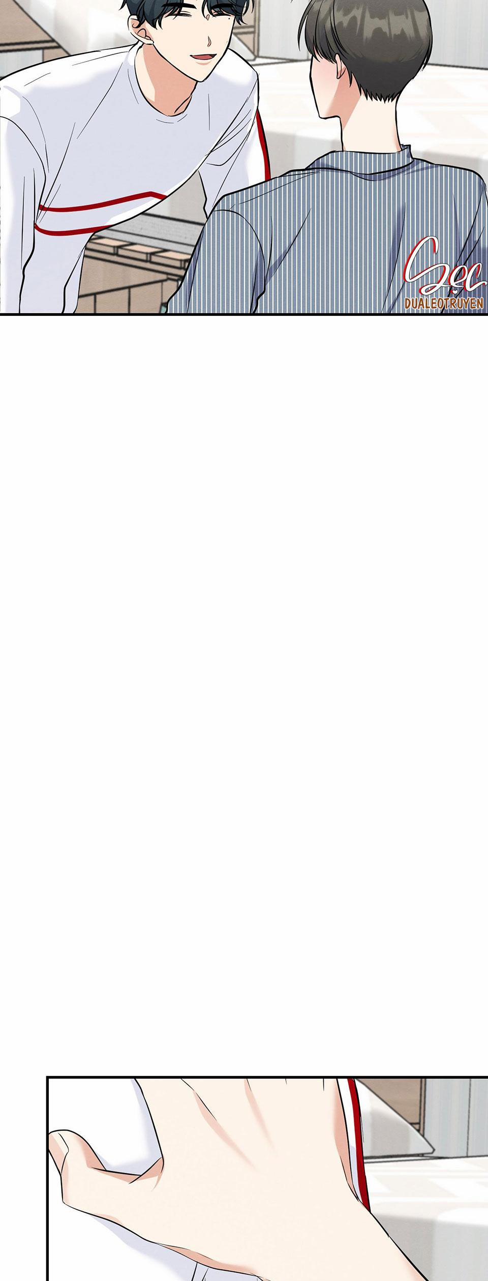 Tuyển Tập Abo - Mang Thai Ngắn Của Nhà Sẹc 22 THẦY GIÁO 2 trang 21