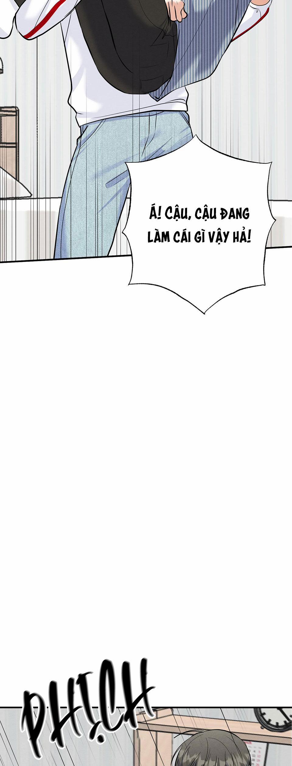 Tuyển Tập Abo - Mang Thai Ngắn Của Nhà Sẹc 22 THẦY GIÁO 2 trang 26
