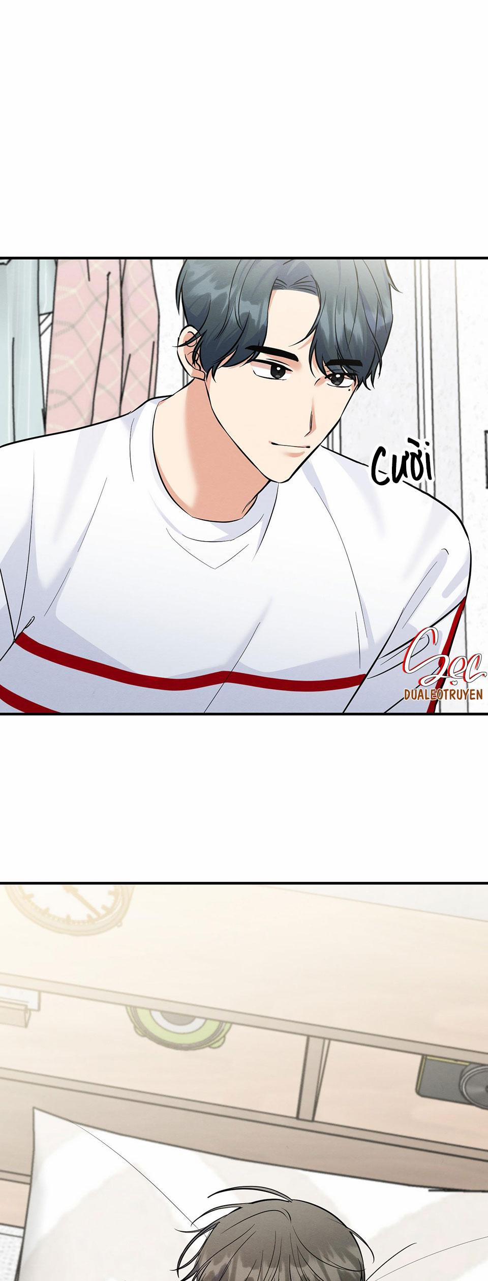 Tuyển Tập Abo - Mang Thai Ngắn Của Nhà Sẹc 22 THẦY GIÁO 2 trang 32