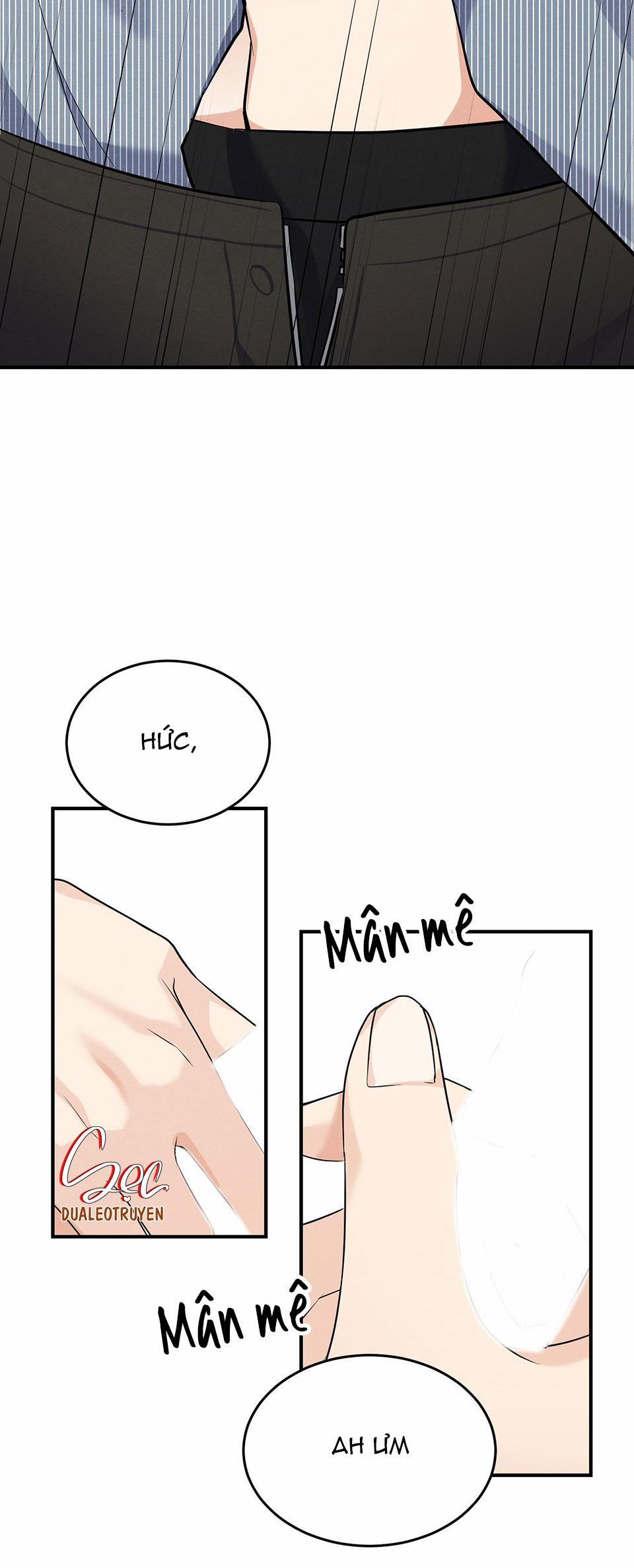 Tuyển Tập Abo - Mang Thai Ngắn Của Nhà Sẹc 22 THẦY GIÁO 2 trang 42