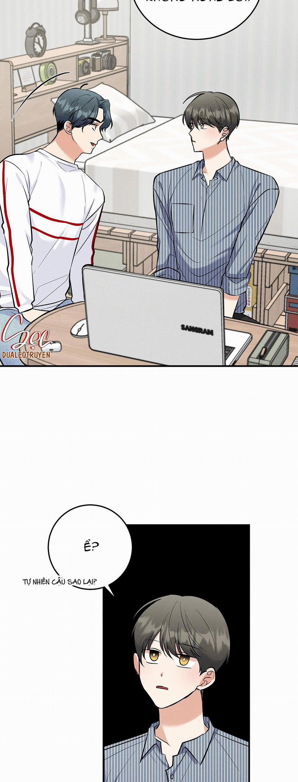 Tuyển Tập Abo - Mang Thai Ngắn Của Nhà Sẹc 22 trang 13