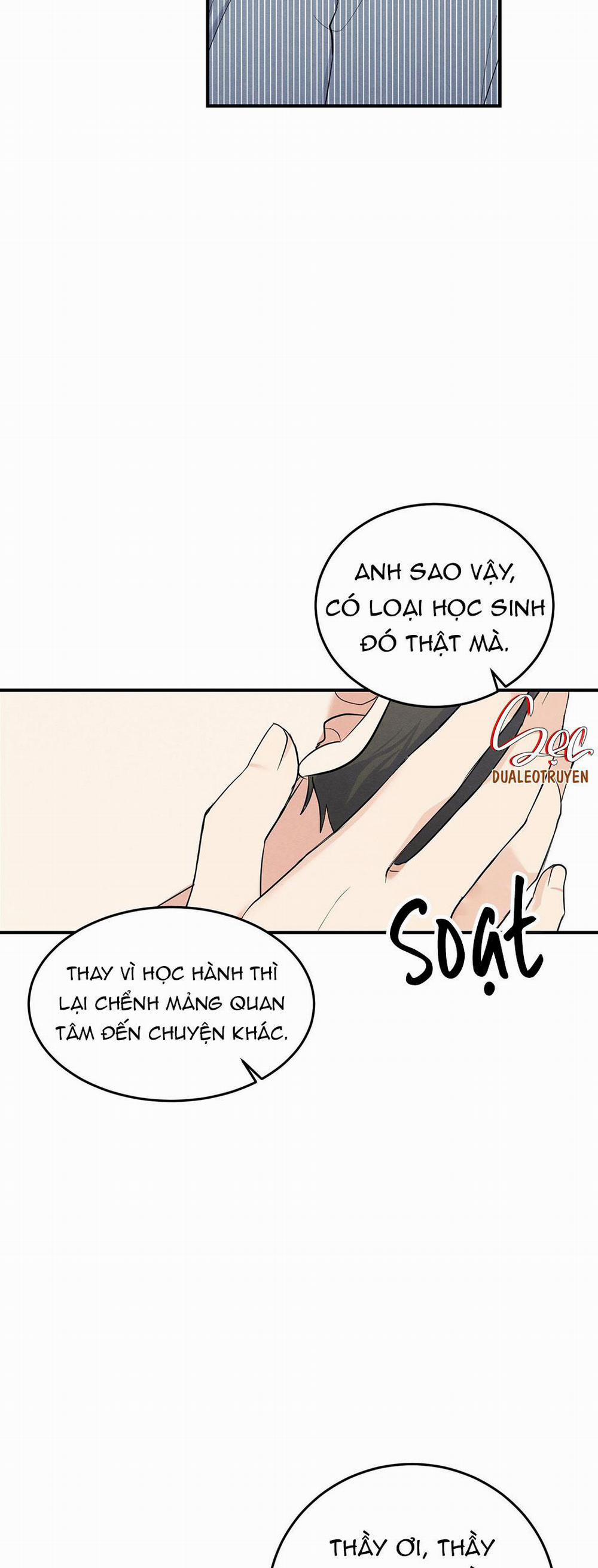 Tuyển Tập Abo - Mang Thai Ngắn Của Nhà Sẹc 22 trang 14