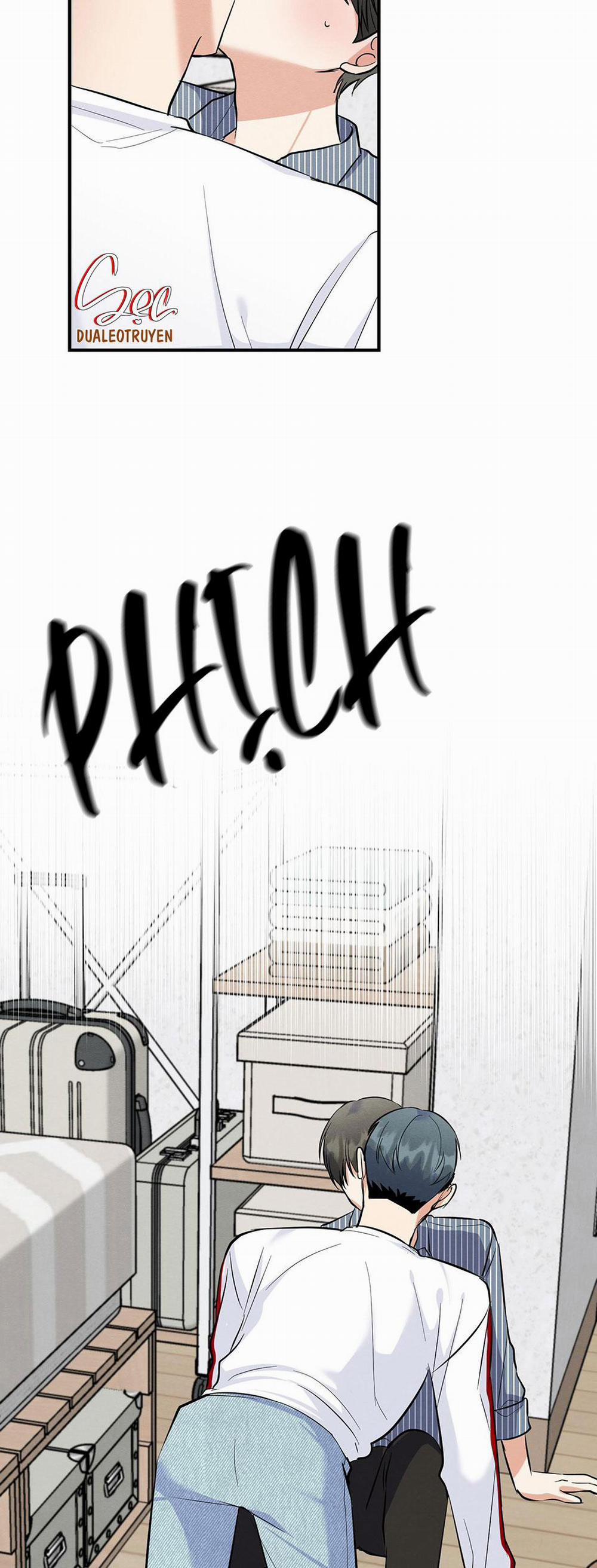 Tuyển Tập Abo - Mang Thai Ngắn Của Nhà Sẹc 22 trang 19