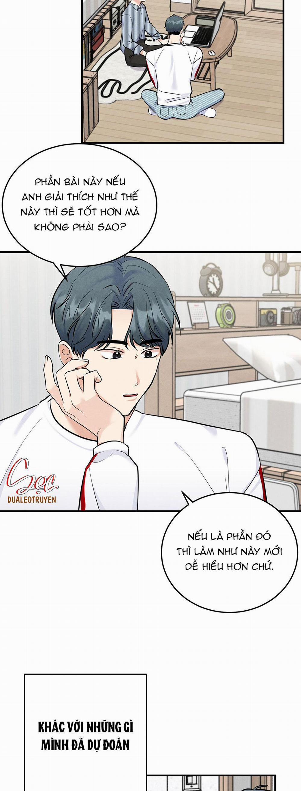 Tuyển Tập Abo - Mang Thai Ngắn Của Nhà Sẹc 22 trang 2