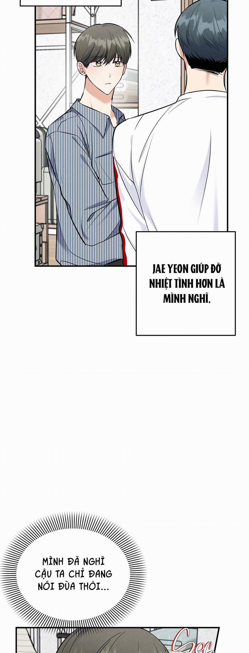 Tuyển Tập Abo - Mang Thai Ngắn Của Nhà Sẹc 22 trang 3