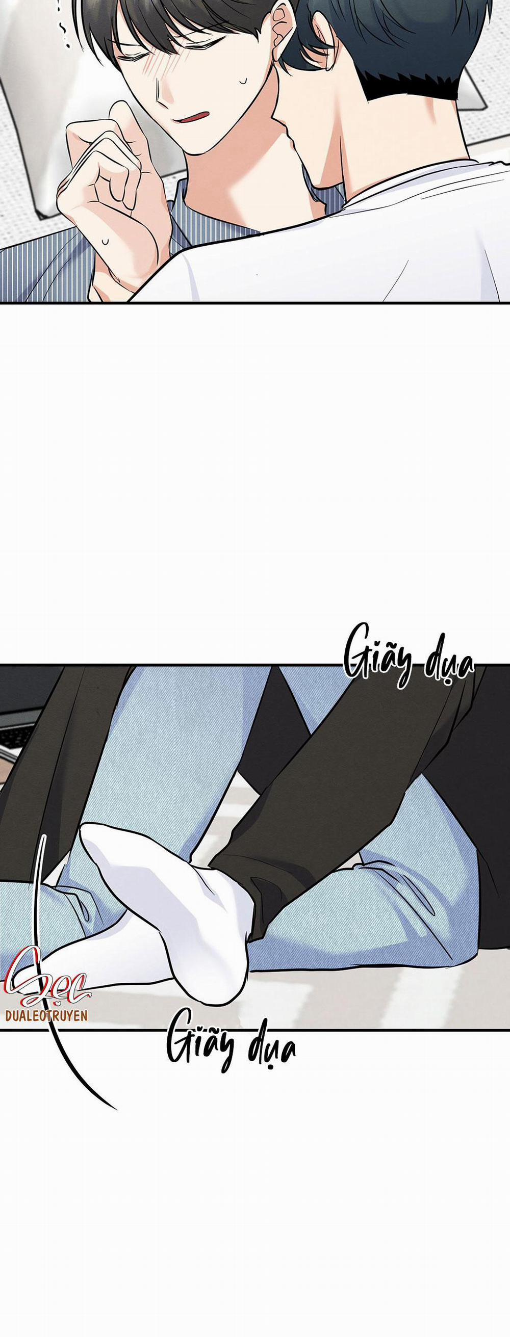 Tuyển Tập Abo - Mang Thai Ngắn Của Nhà Sẹc 22 trang 30