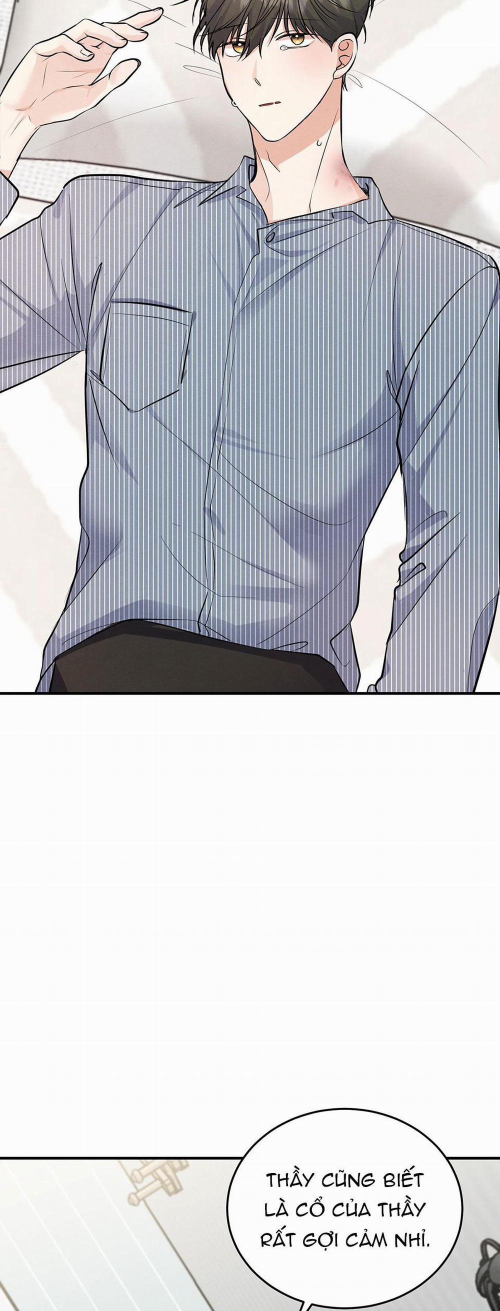 Tuyển Tập Abo - Mang Thai Ngắn Của Nhà Sẹc 22 trang 33