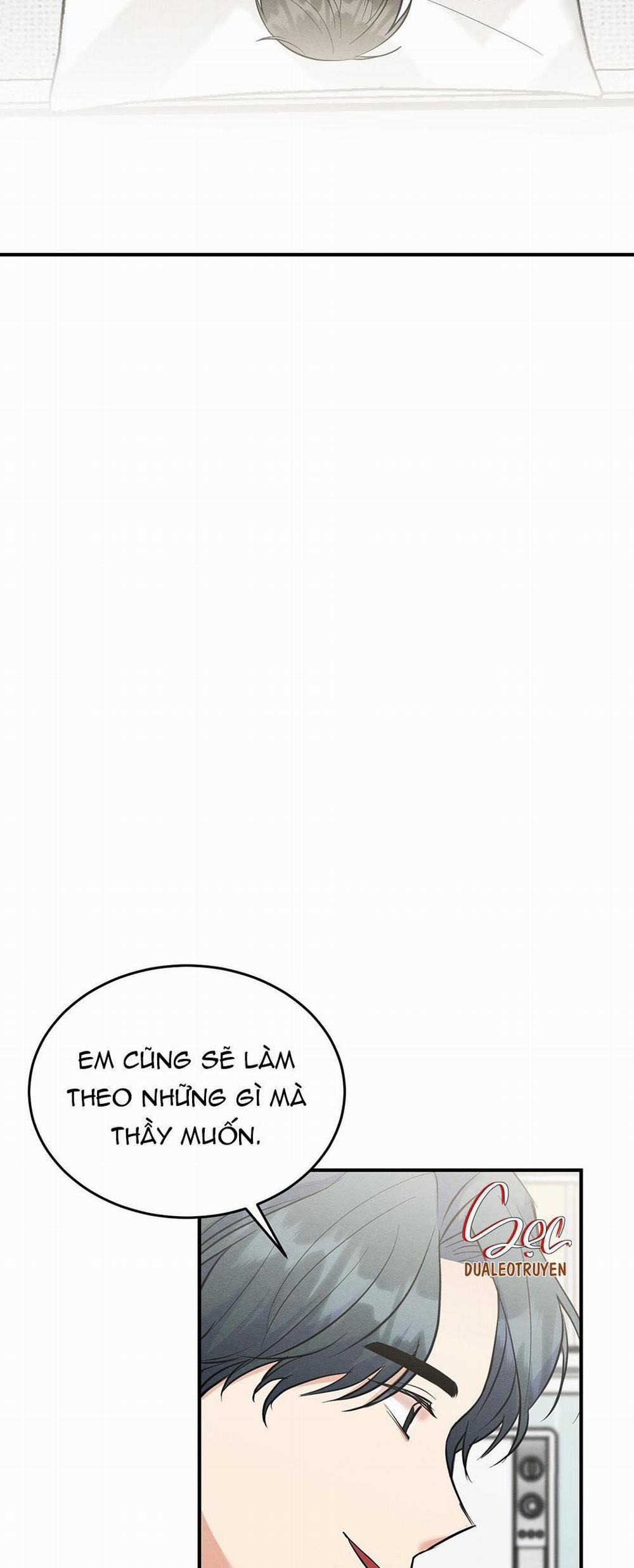 Tuyển Tập Abo - Mang Thai Ngắn Của Nhà Sẹc 22 trang 40