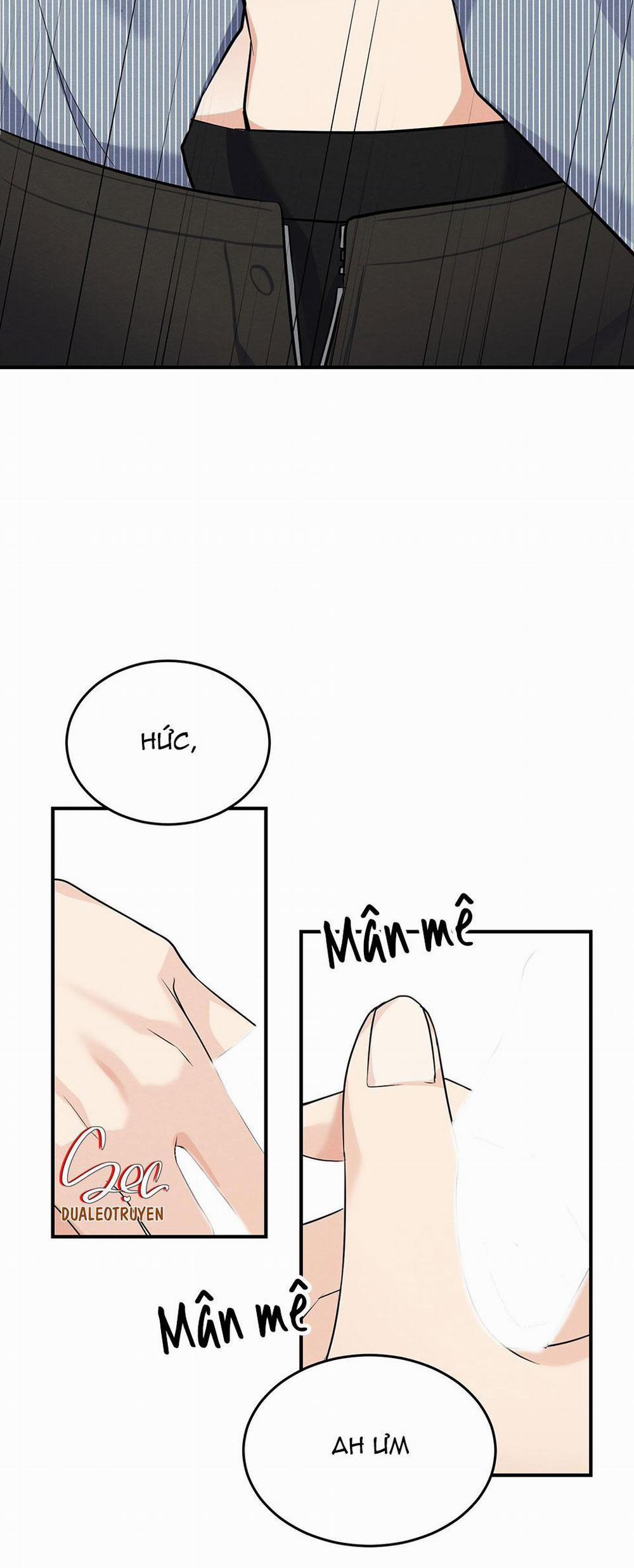 Tuyển Tập Abo - Mang Thai Ngắn Của Nhà Sẹc 22 trang 42