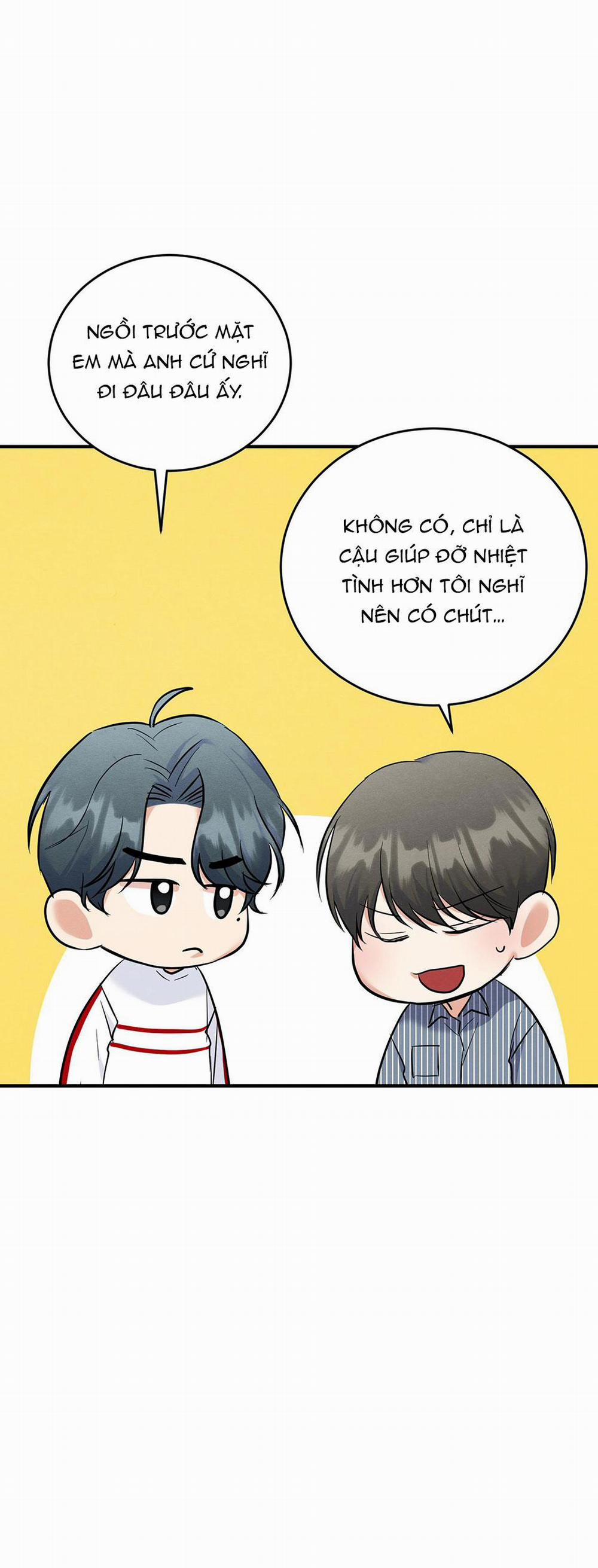 Tuyển Tập Abo - Mang Thai Ngắn Của Nhà Sẹc 22 trang 6