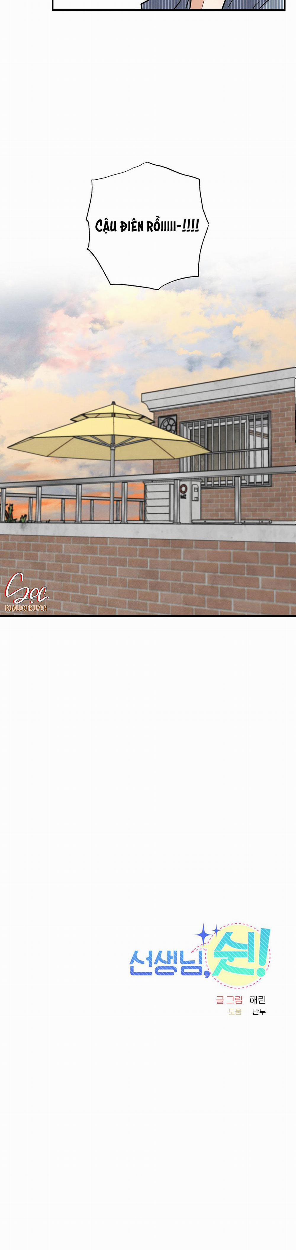 Tuyển Tập Abo - Mang Thai Ngắn Của Nhà Sẹc 23 trang 20