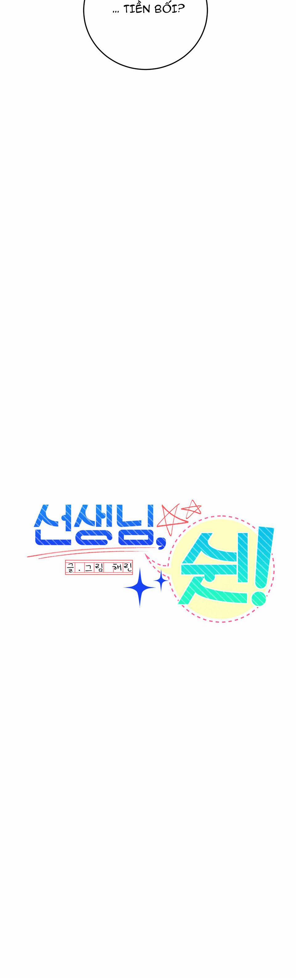 Tuyển Tập Abo - Mang Thai Ngắn Của Nhà Sẹc 24 THẦY GIÁO 4 trang 5