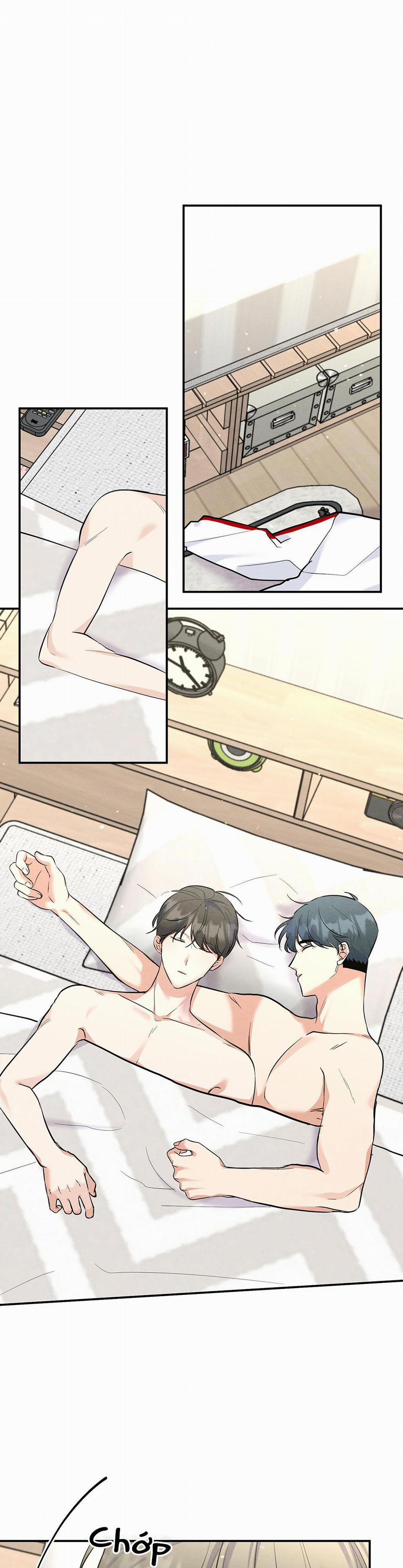 Tuyển Tập Abo - Mang Thai Ngắn Của Nhà Sẹc 24 trang 1