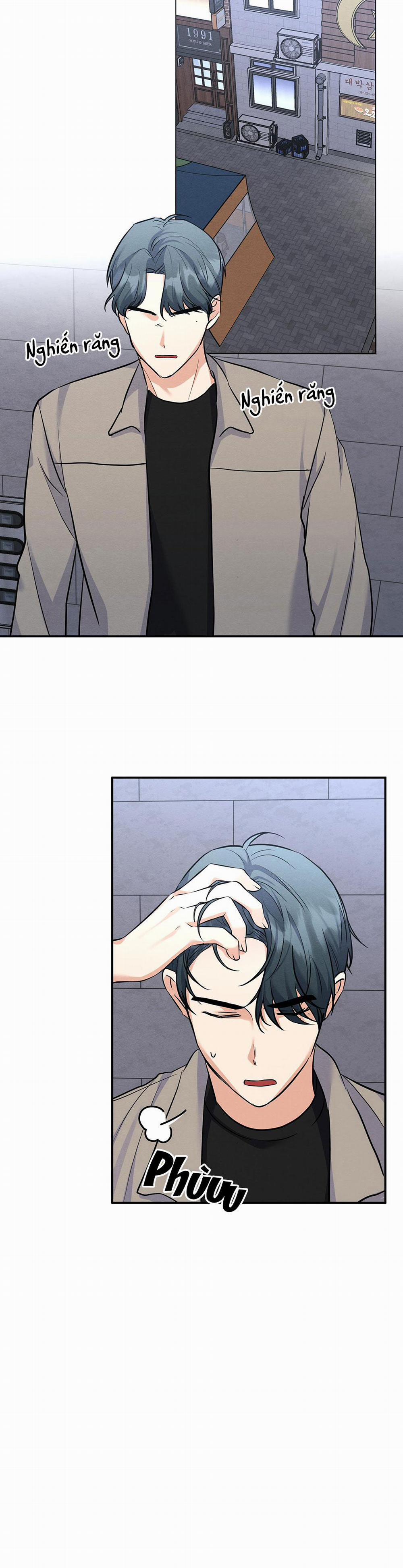 Tuyển Tập Abo - Mang Thai Ngắn Của Nhà Sẹc 24 trang 19