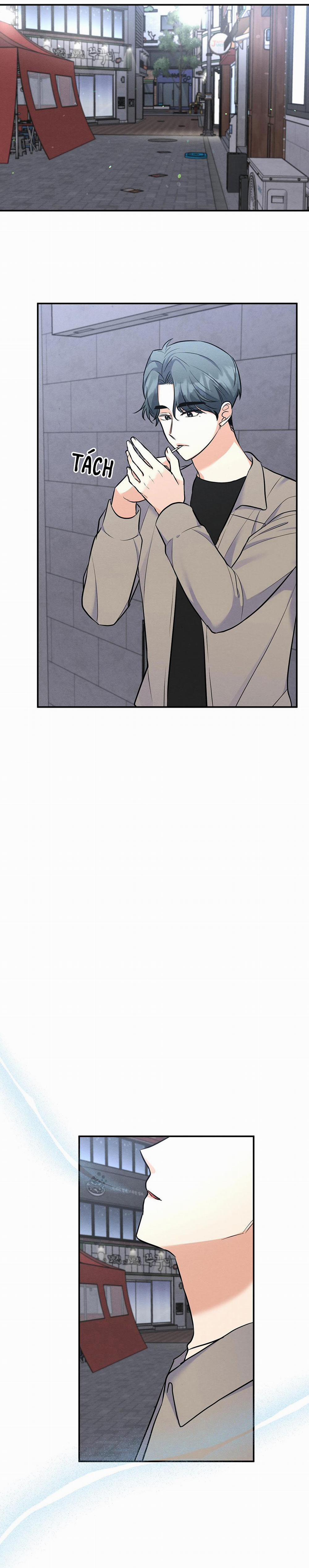 Tuyển Tập Abo - Mang Thai Ngắn Của Nhà Sẹc 24 trang 20