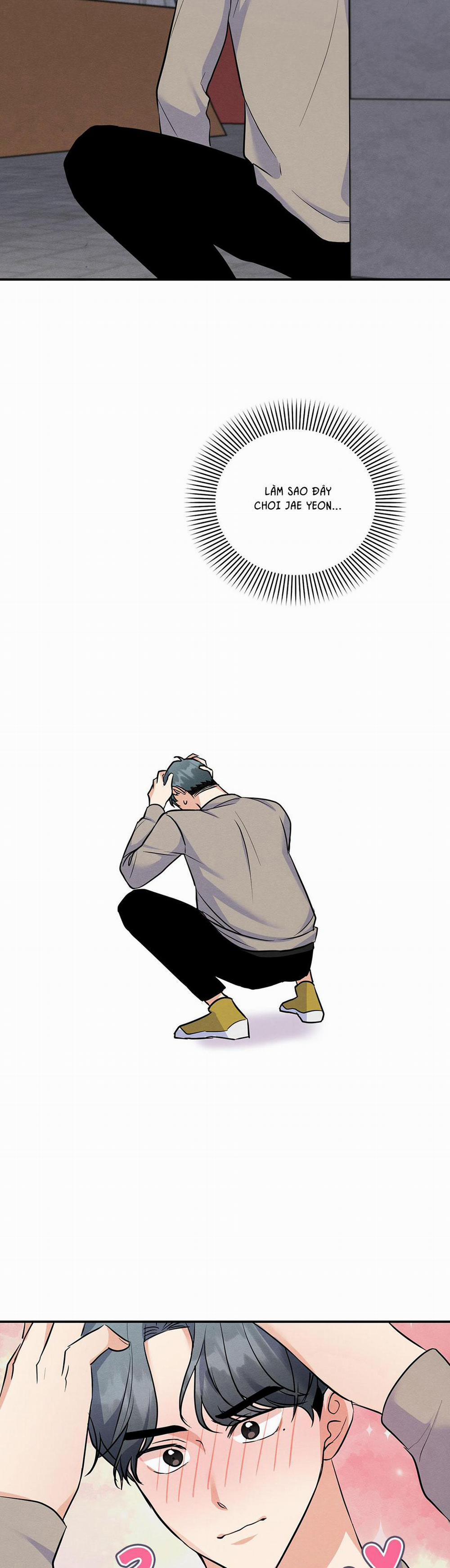 Tuyển Tập Abo - Mang Thai Ngắn Của Nhà Sẹc 24 trang 22