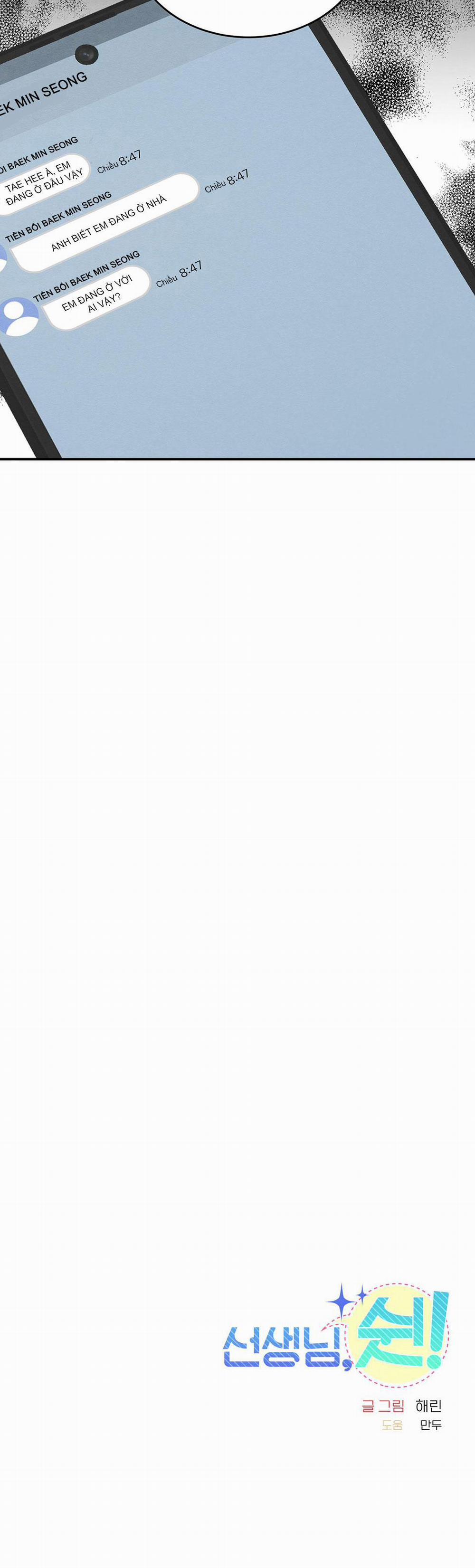 Tuyển Tập Abo - Mang Thai Ngắn Của Nhà Sẹc 24 trang 29