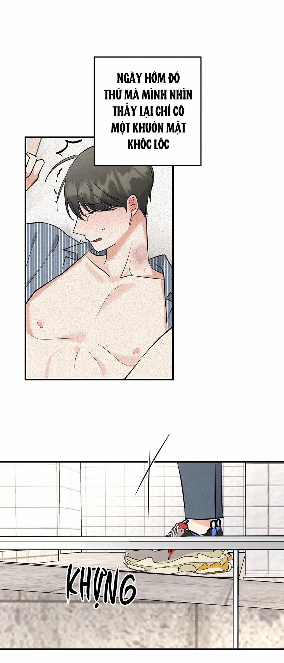 Tuyển Tập Abo - Mang Thai Ngắn Của Nhà Sẹc 25 THẦY GIÁO 5 trang 15