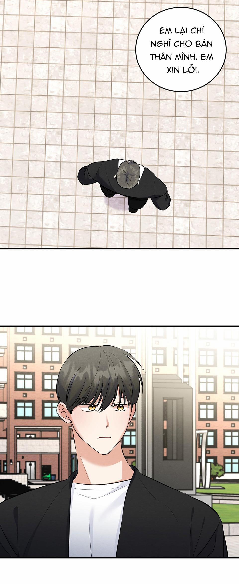 Tuyển Tập Abo - Mang Thai Ngắn Của Nhà Sẹc 25 THẦY GIÁO 5 trang 24