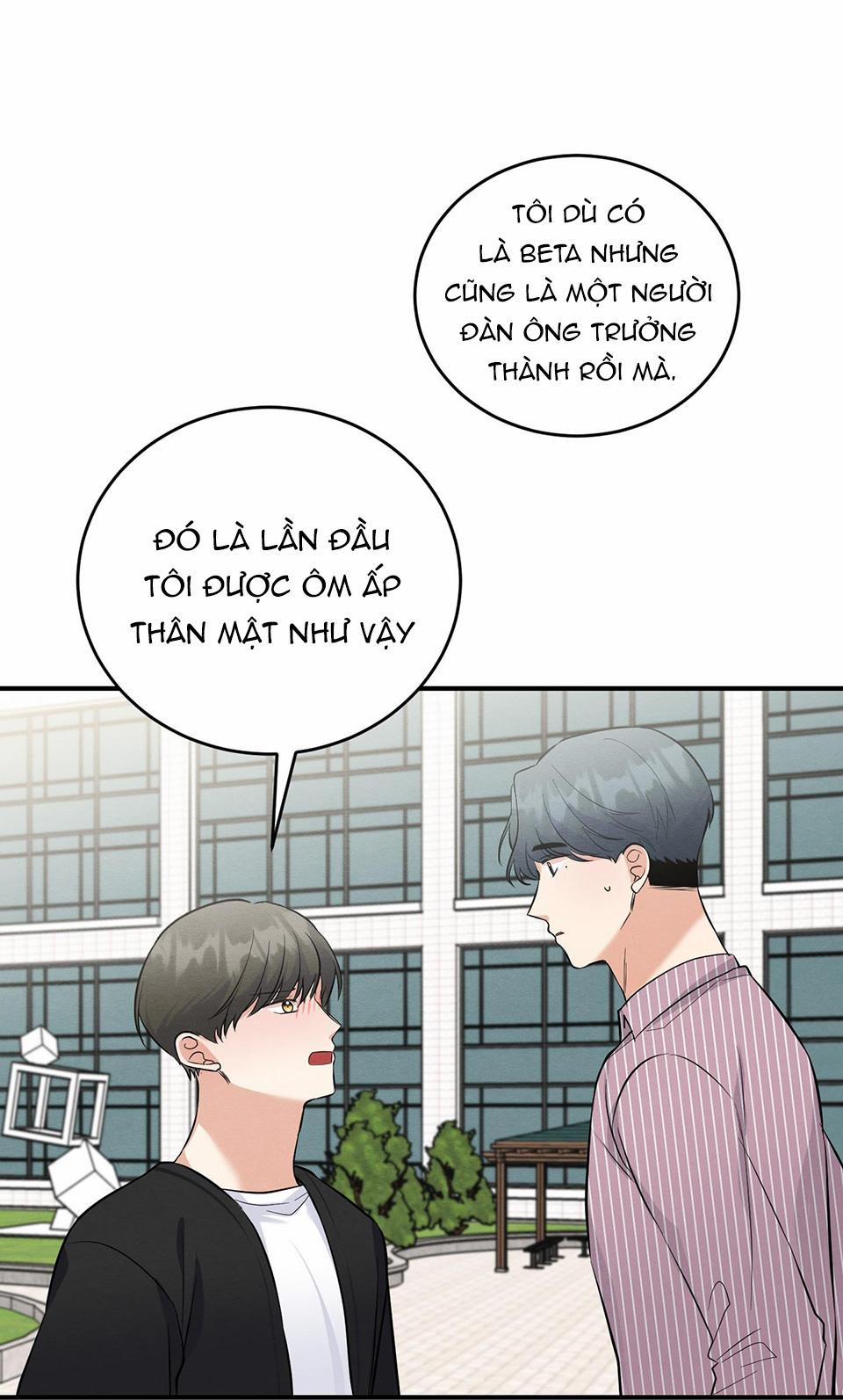 Tuyển Tập Abo - Mang Thai Ngắn Của Nhà Sẹc 25 THẦY GIÁO 5 trang 31