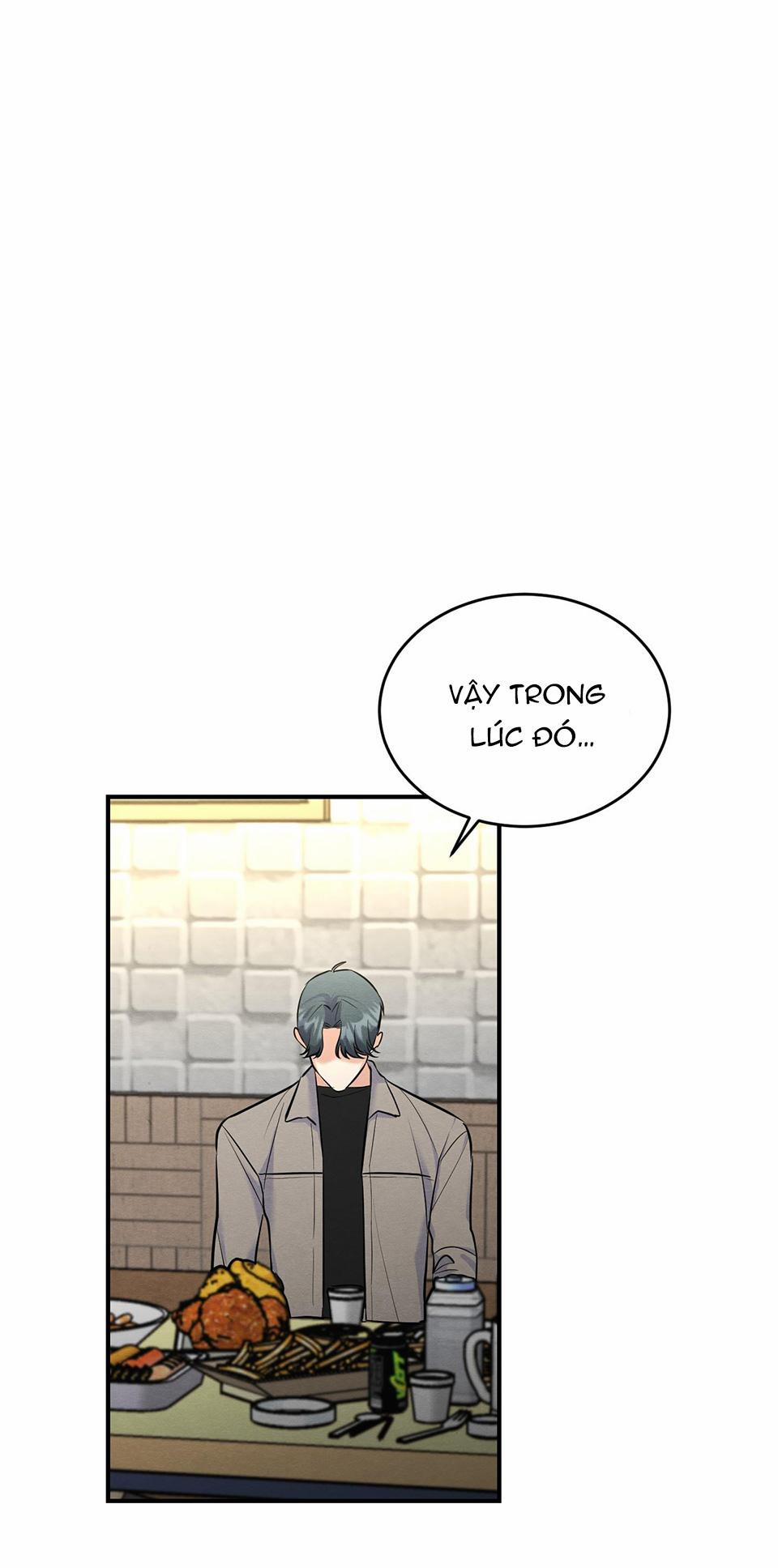 Tuyển Tập Abo - Mang Thai Ngắn Của Nhà Sẹc 25 THẦY GIÁO 5 trang 4