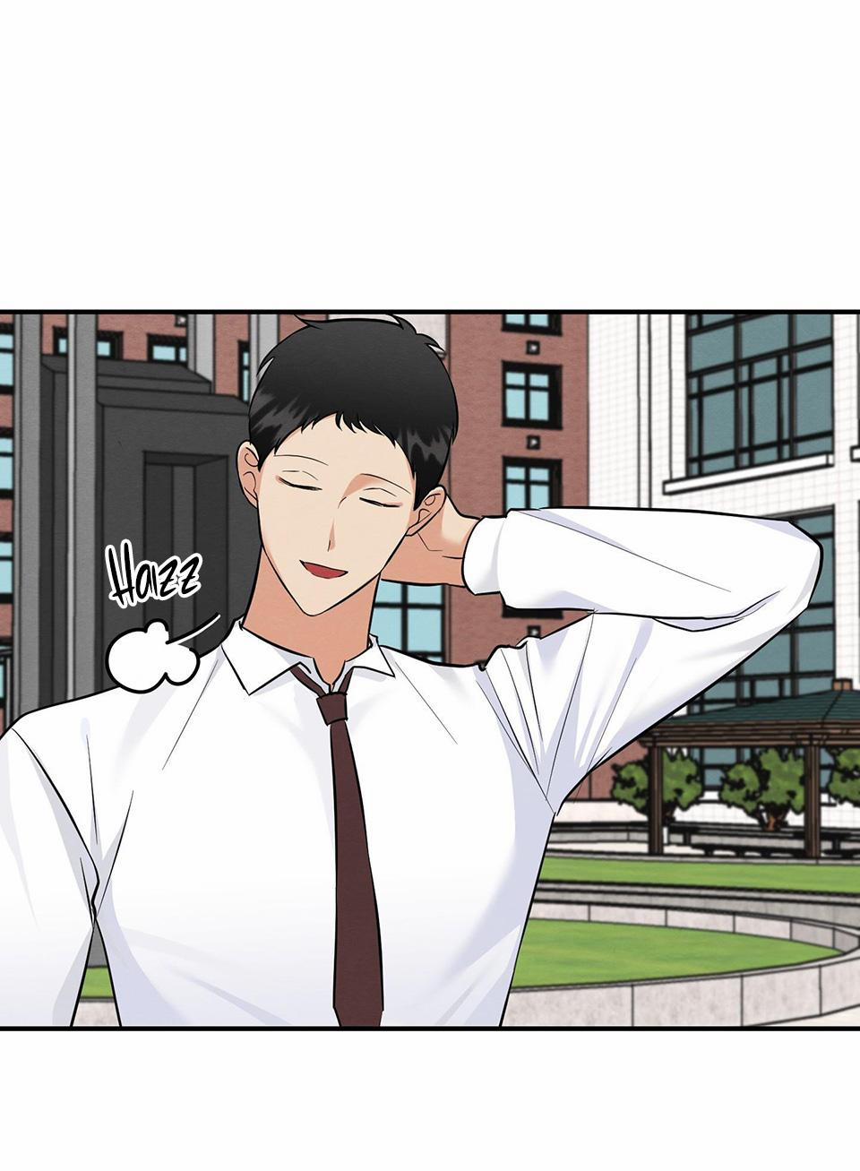 Tuyển Tập Abo - Mang Thai Ngắn Của Nhà Sẹc 25 THẦY GIÁO 5 trang 50