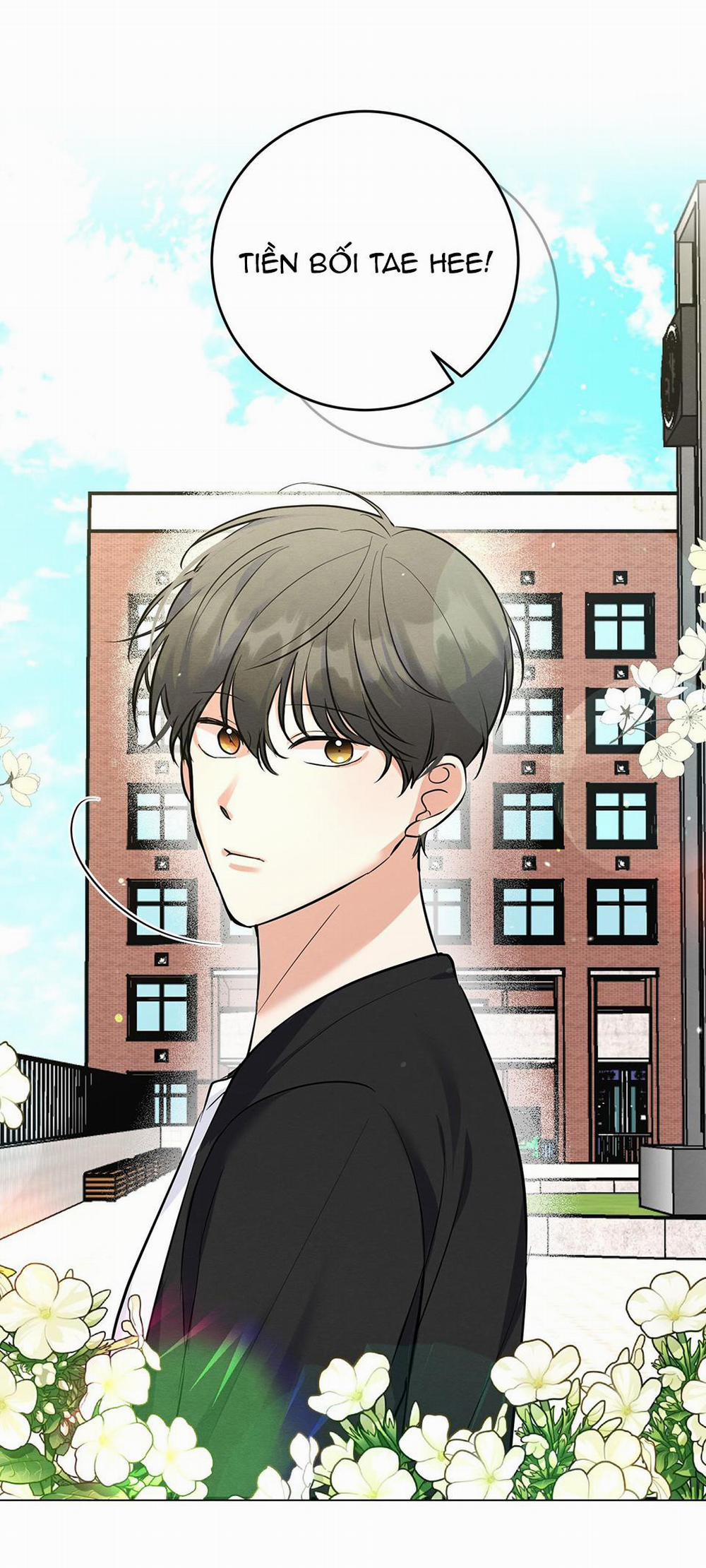 Tuyển Tập Abo - Mang Thai Ngắn Của Nhà Sẹc 25 trang 17