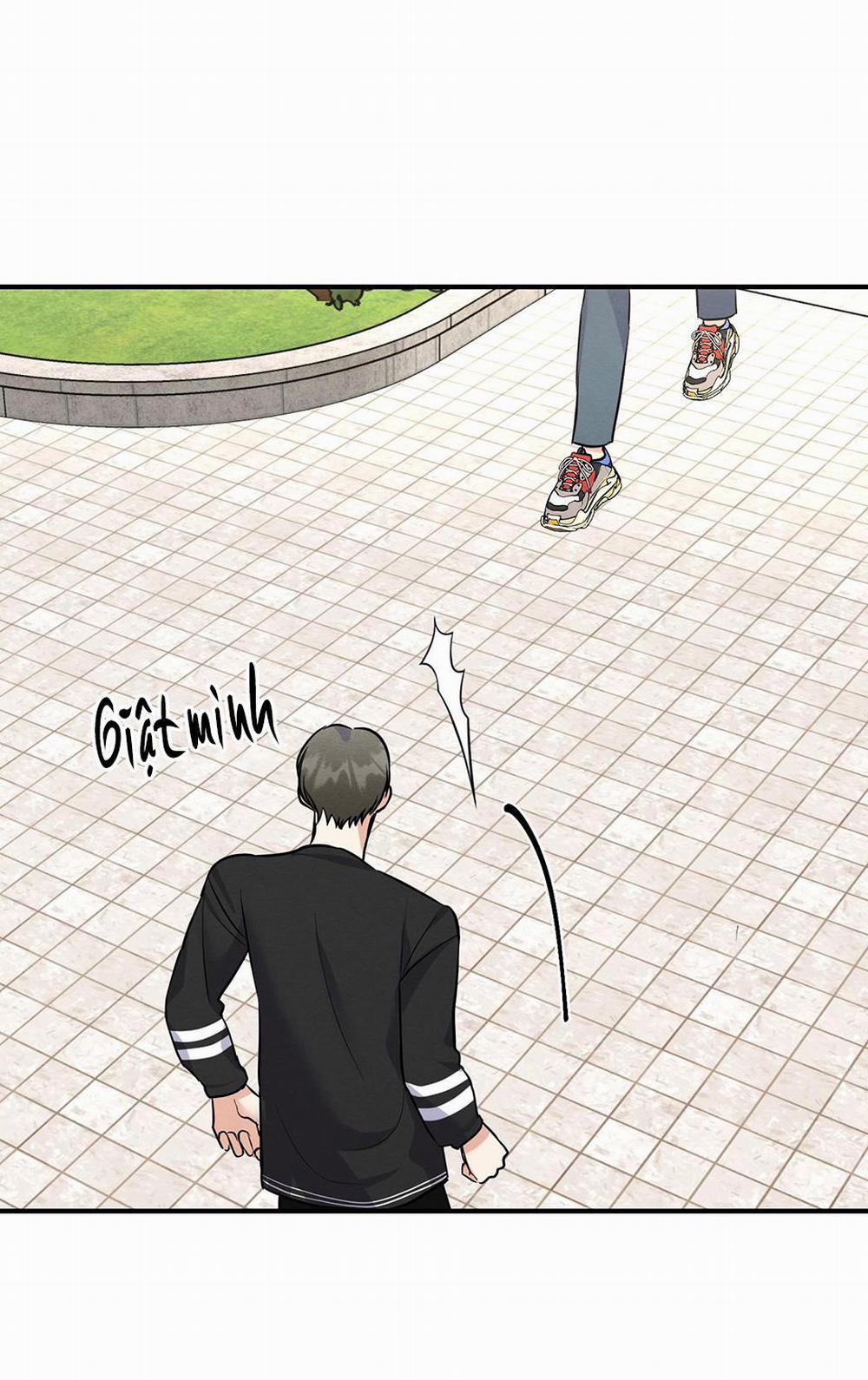 Tuyển Tập Abo - Mang Thai Ngắn Của Nhà Sẹc 25 trang 18