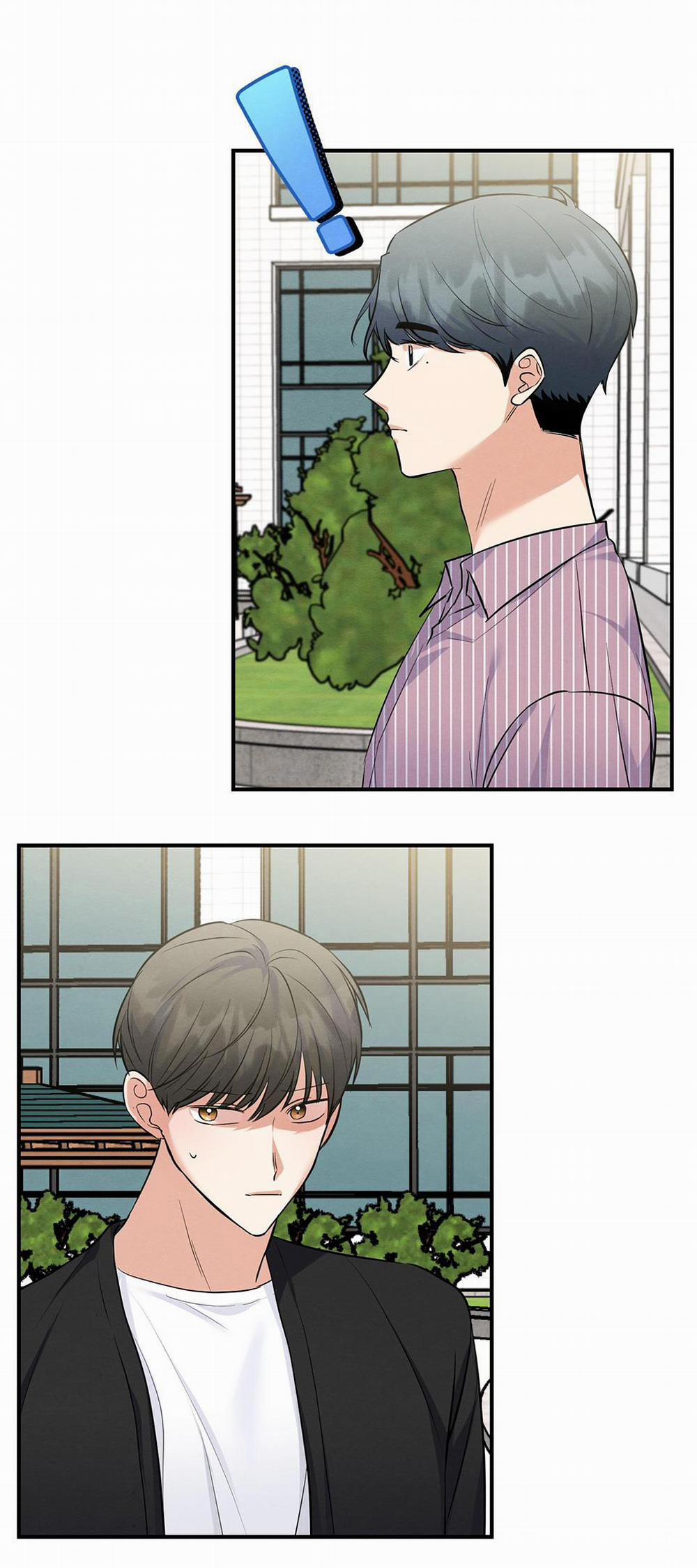 Tuyển Tập Abo - Mang Thai Ngắn Của Nhà Sẹc 25 trang 19