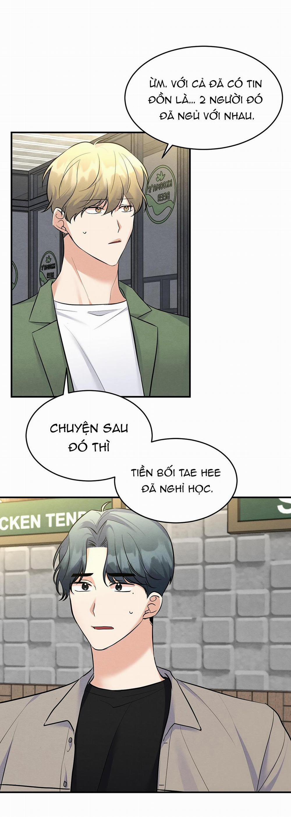 Tuyển Tập Abo - Mang Thai Ngắn Của Nhà Sẹc 25 trang 2