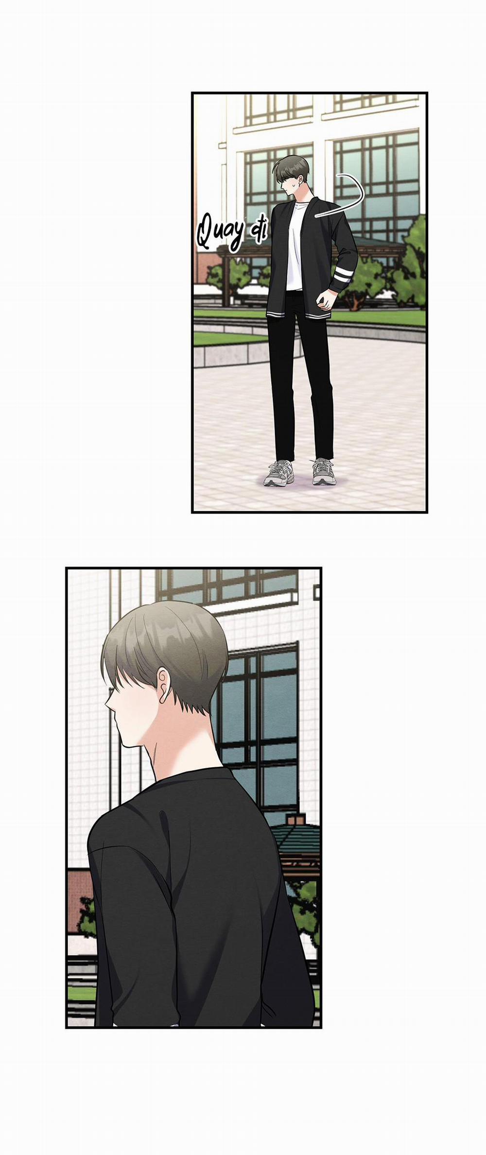 Tuyển Tập Abo - Mang Thai Ngắn Của Nhà Sẹc 25 trang 20