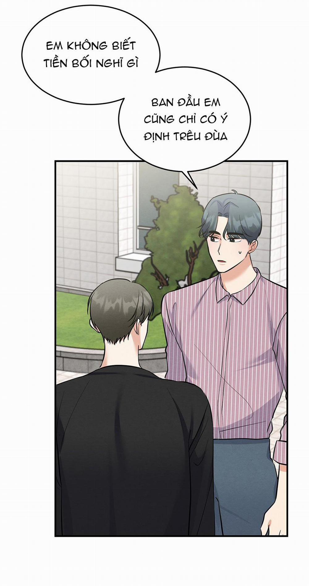 Tuyển Tập Abo - Mang Thai Ngắn Của Nhà Sẹc 25 trang 37