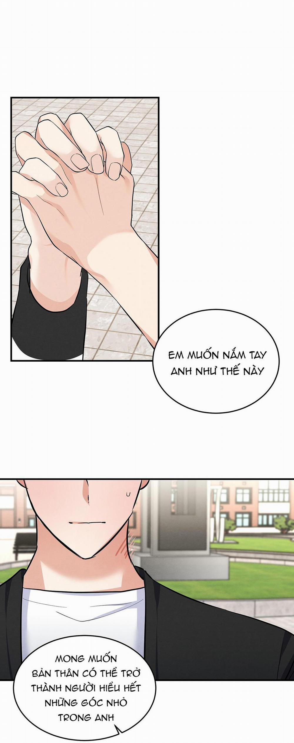 Tuyển Tập Abo - Mang Thai Ngắn Của Nhà Sẹc 25 trang 39