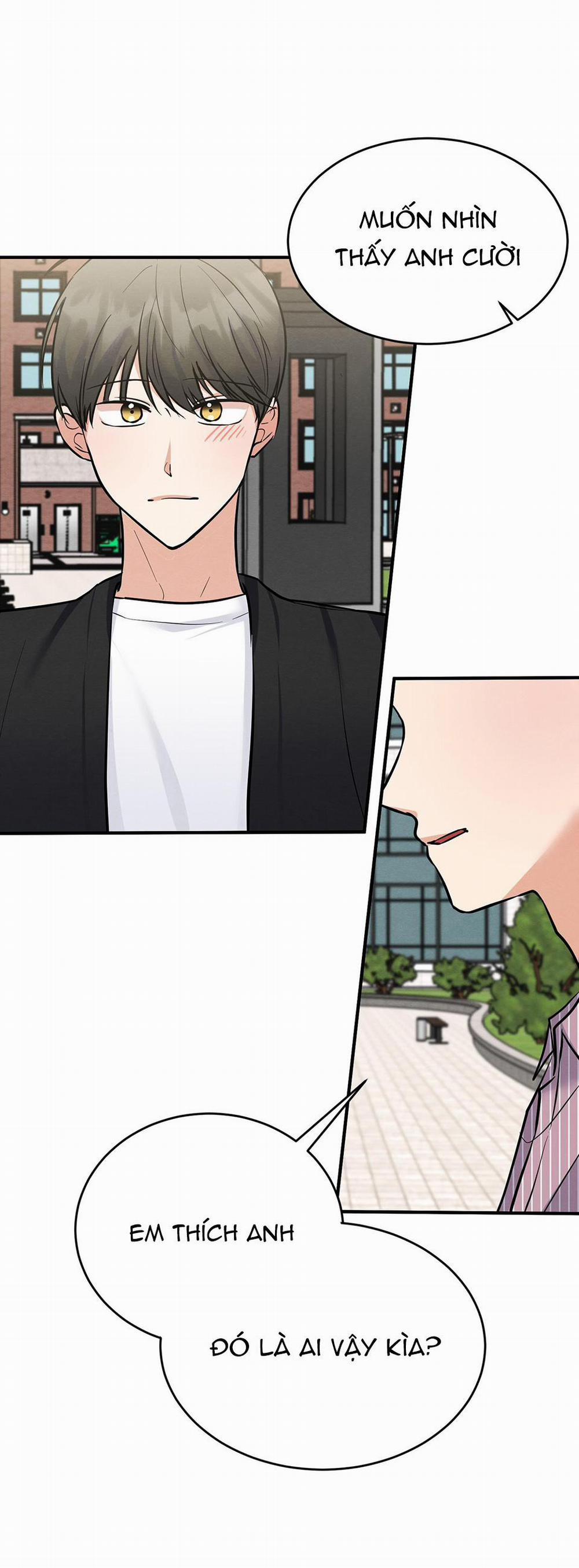 Tuyển Tập Abo - Mang Thai Ngắn Của Nhà Sẹc 25 trang 40