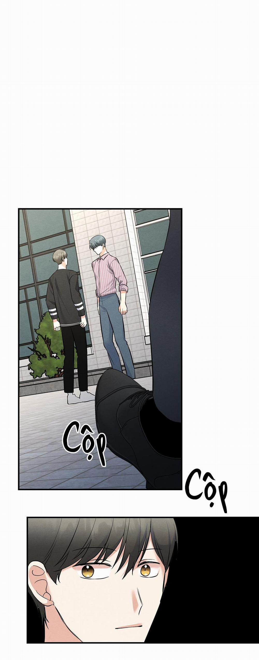 Tuyển Tập Abo - Mang Thai Ngắn Của Nhà Sẹc 25 trang 41