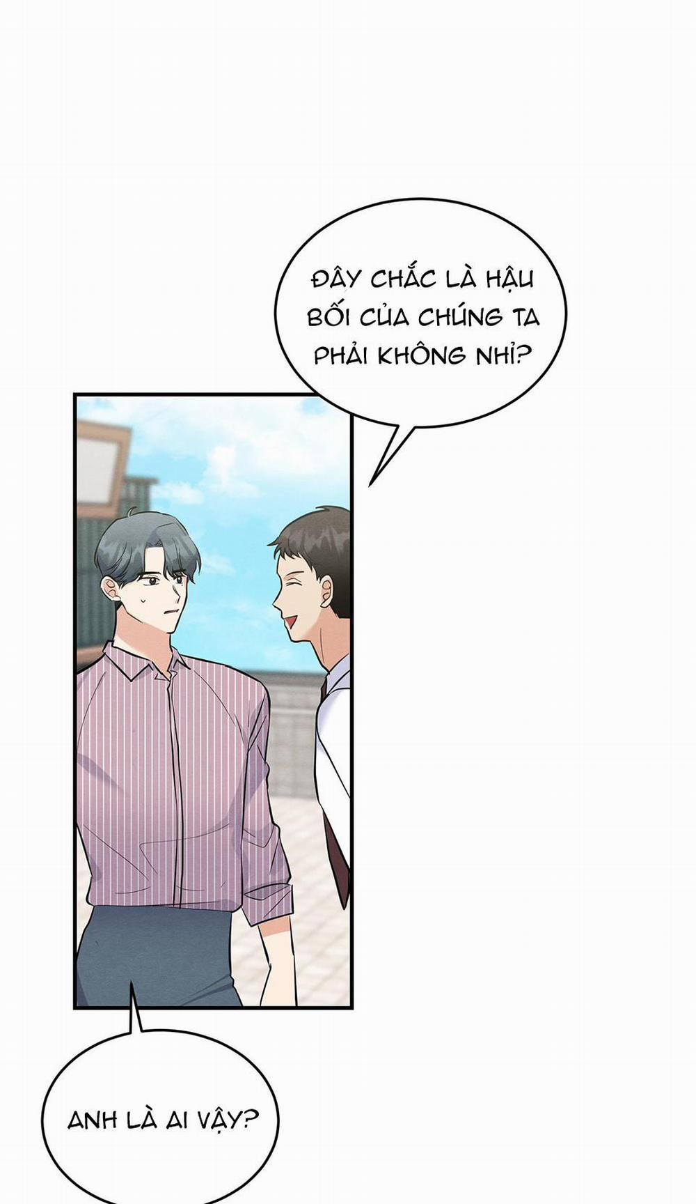 Tuyển Tập Abo - Mang Thai Ngắn Của Nhà Sẹc 25 trang 45