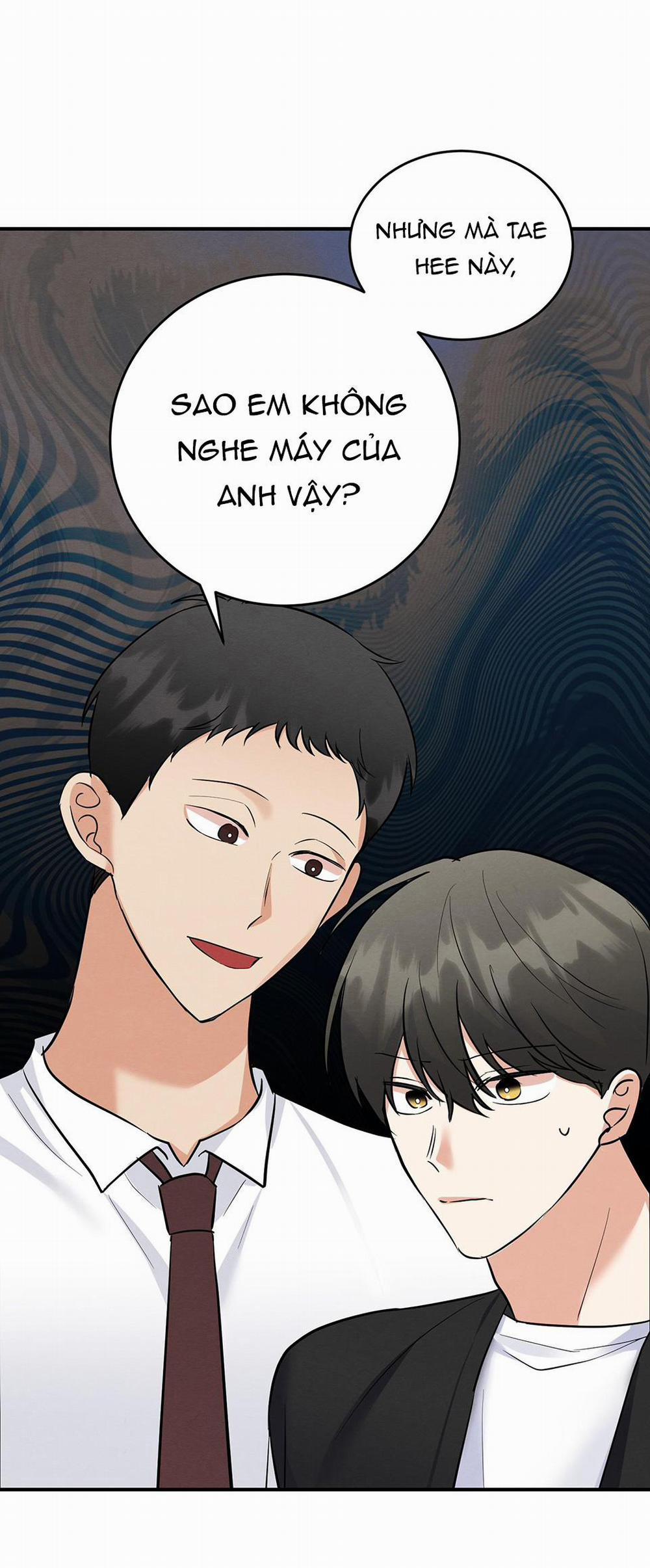 Tuyển Tập Abo - Mang Thai Ngắn Của Nhà Sẹc 25 trang 47