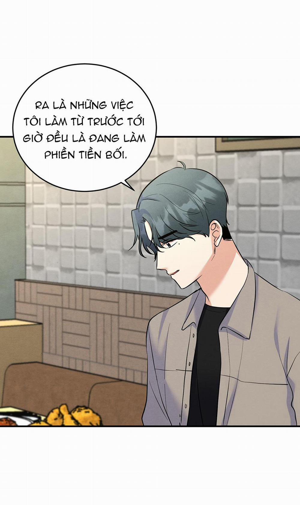 Tuyển Tập Abo - Mang Thai Ngắn Của Nhà Sẹc 25 trang 5