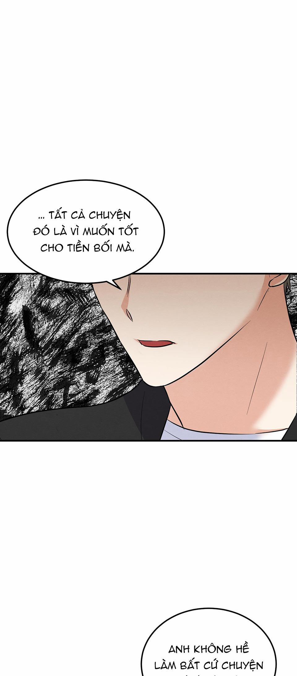 Tuyển Tập Abo - Mang Thai Ngắn Của Nhà Sẹc 26 THẦY GIÁO 6 trang 10