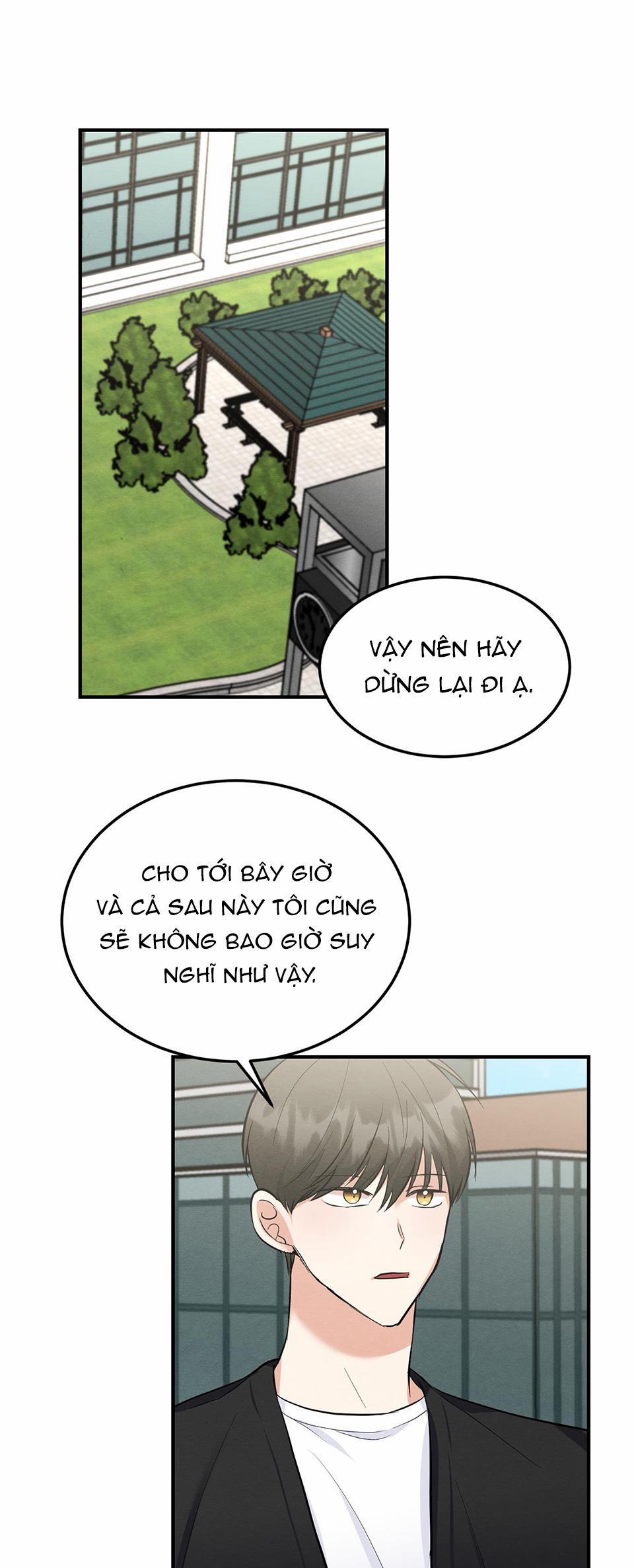 Tuyển Tập Abo - Mang Thai Ngắn Của Nhà Sẹc 26 THẦY GIÁO 6 trang 16