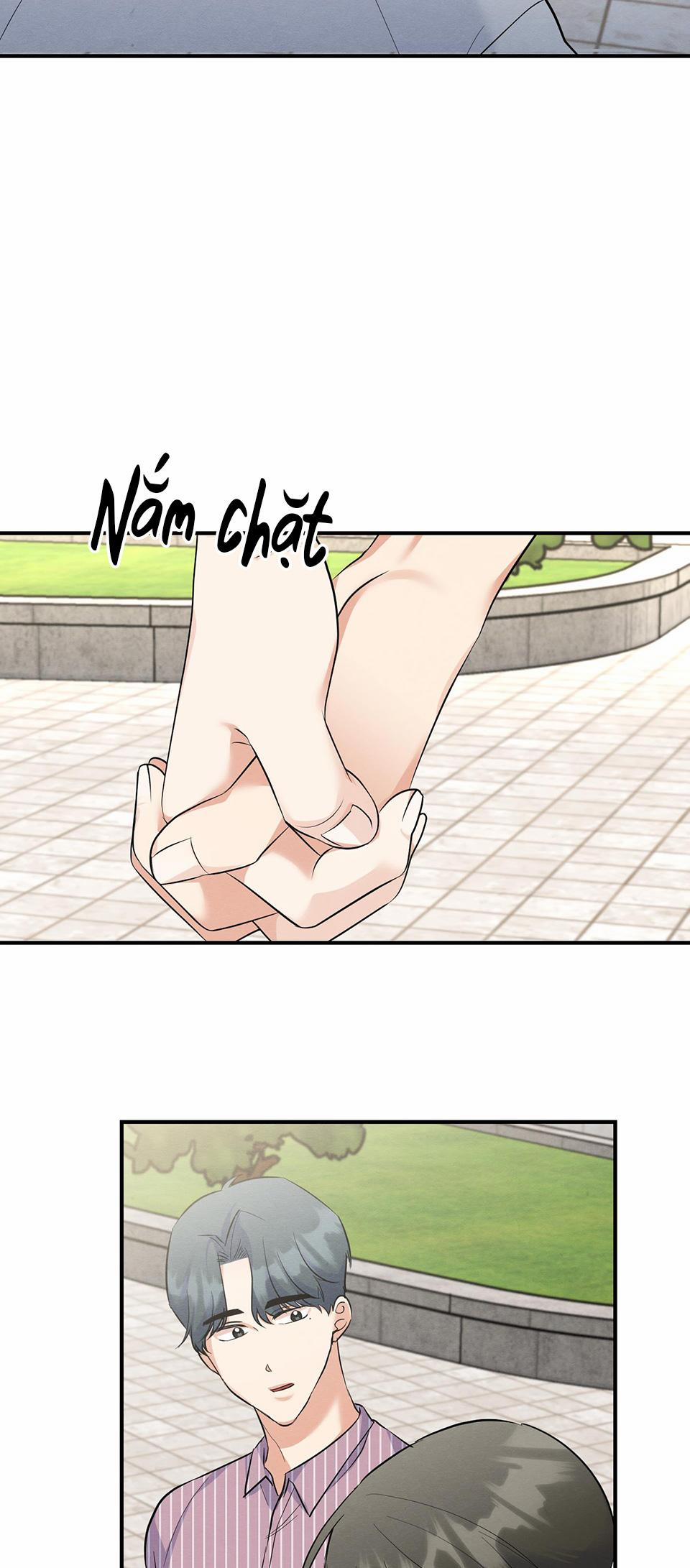 Tuyển Tập Abo - Mang Thai Ngắn Của Nhà Sẹc 26 THẦY GIÁO 6 trang 2