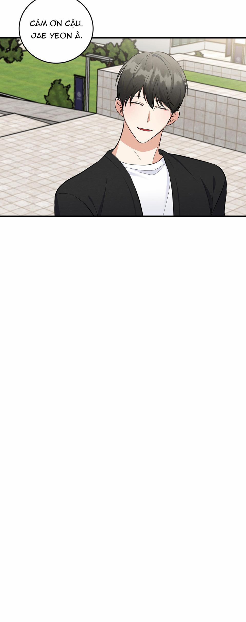 Tuyển Tập Abo - Mang Thai Ngắn Của Nhà Sẹc 26 THẦY GIÁO 6 trang 26