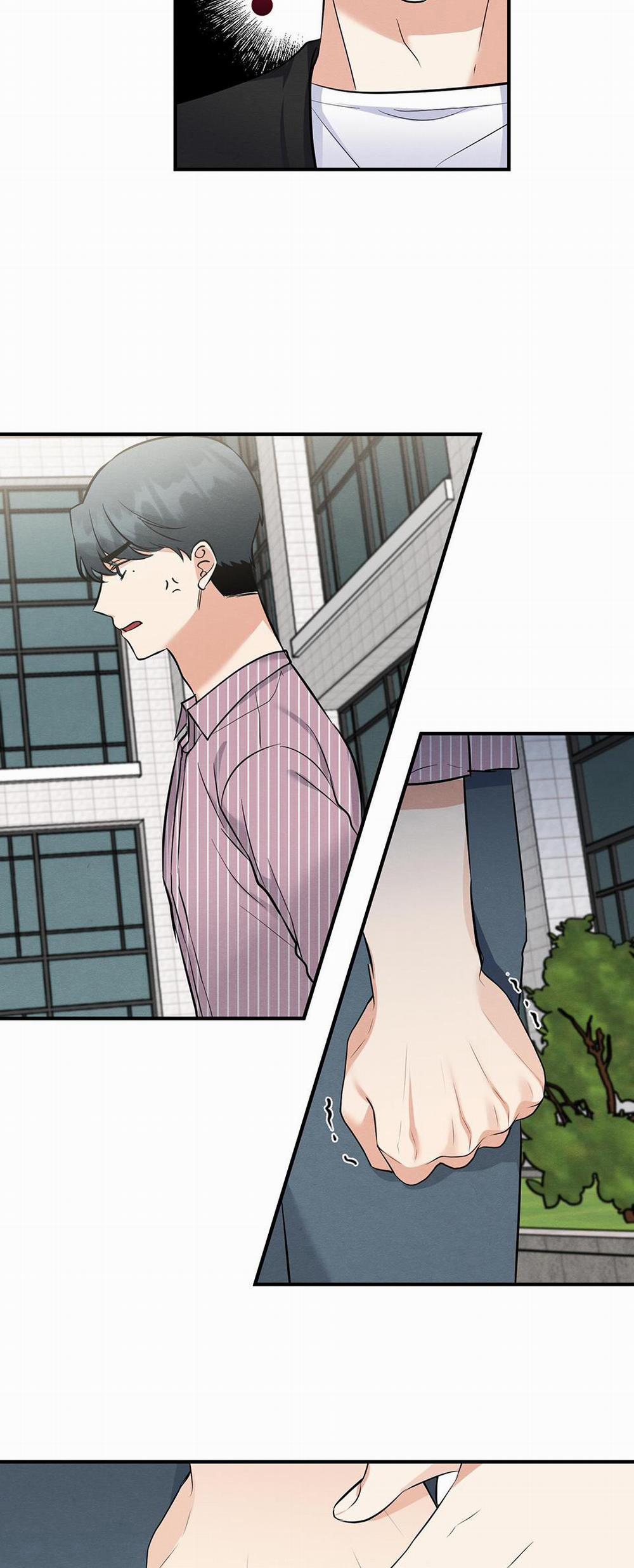 Tuyển Tập Abo - Mang Thai Ngắn Của Nhà Sẹc 26 trang 14