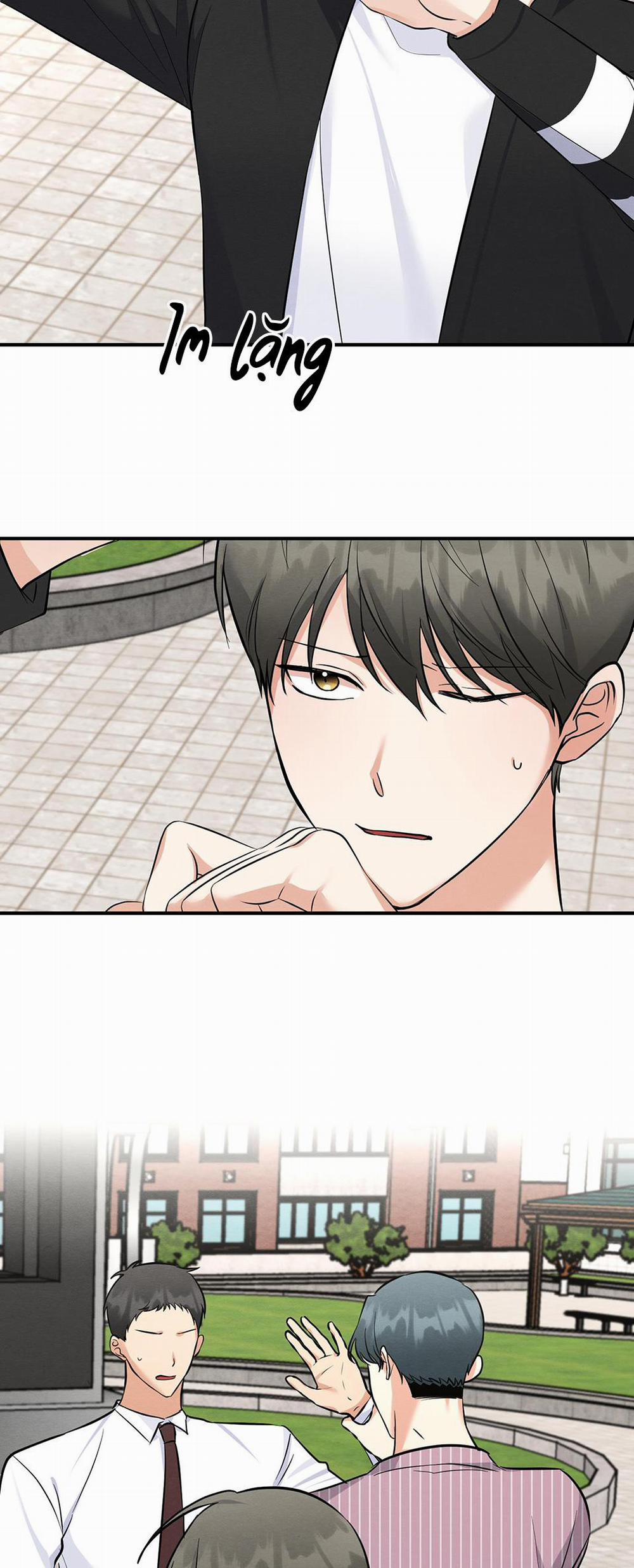 Tuyển Tập Abo - Mang Thai Ngắn Của Nhà Sẹc 26 trang 19