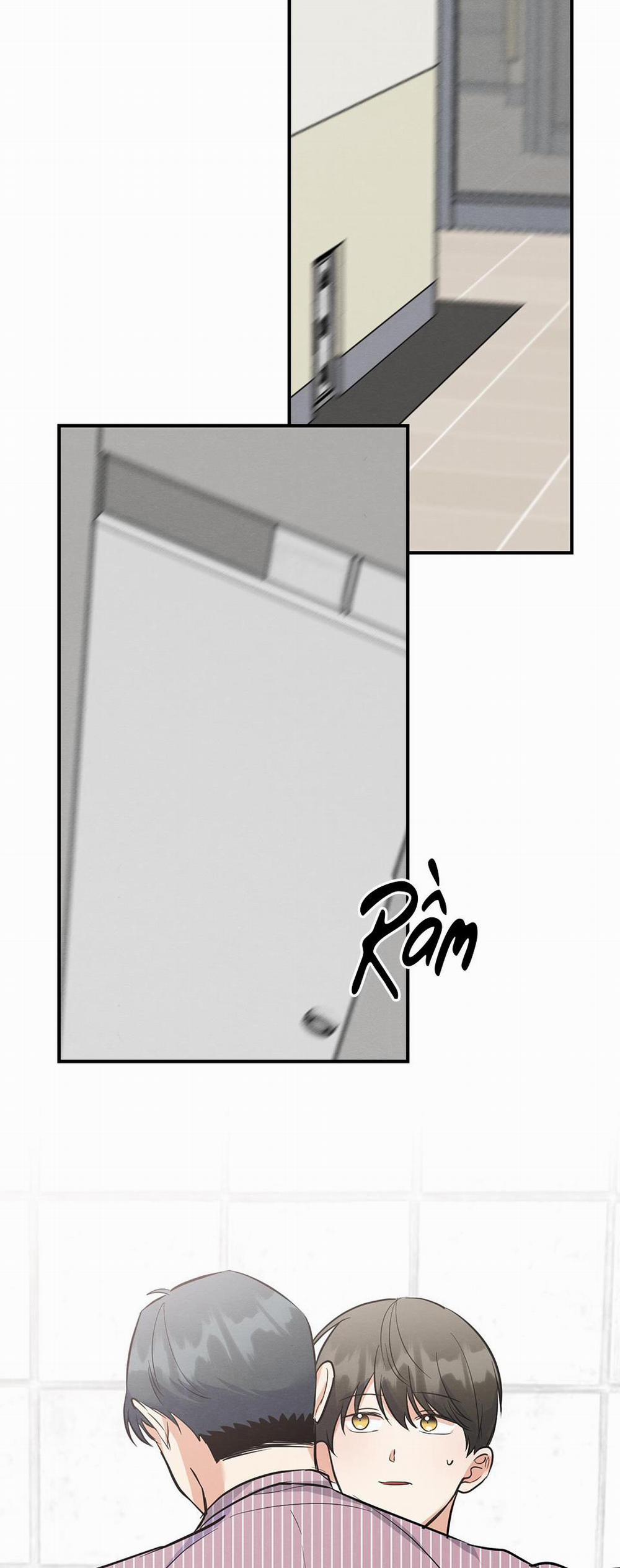 Tuyển Tập Abo - Mang Thai Ngắn Của Nhà Sẹc 26 trang 28