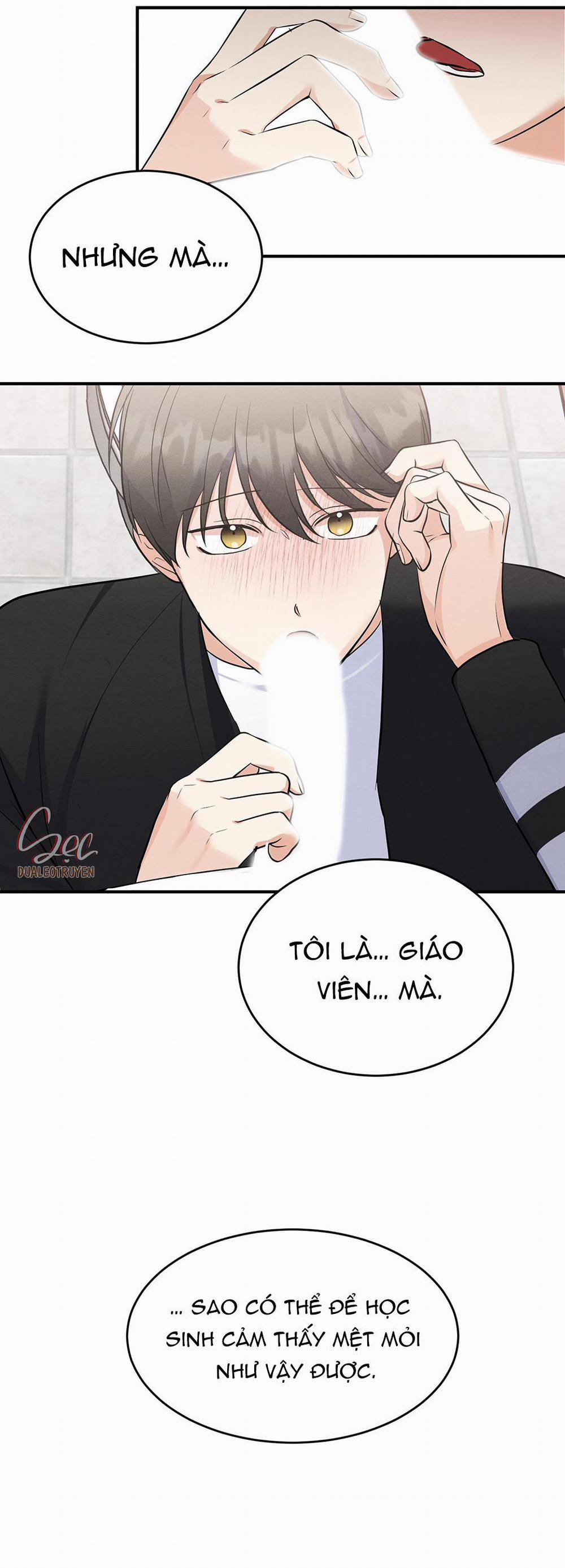 Tuyển Tập Abo - Mang Thai Ngắn Của Nhà Sẹc 26 trang 38