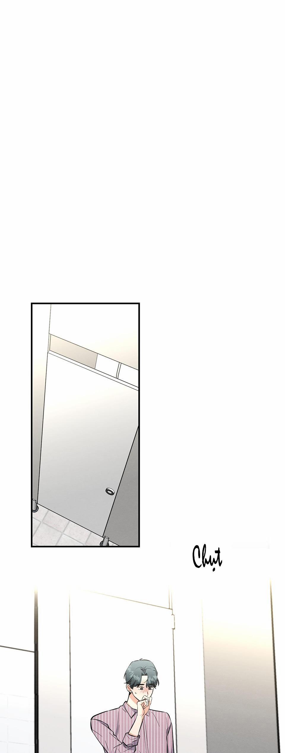 Tuyển Tập Abo - Mang Thai Ngắn Của Nhà Sẹc 27 THẦY GIÁO END trang 1