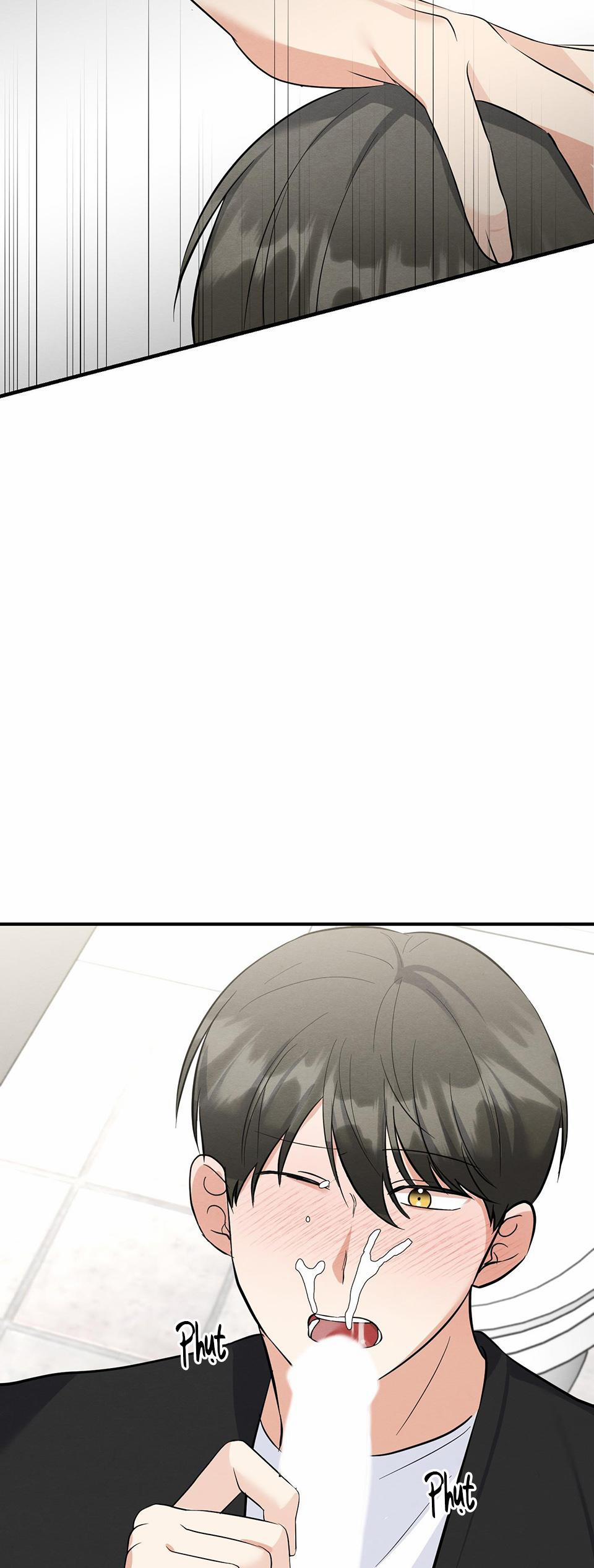 Tuyển Tập Abo - Mang Thai Ngắn Của Nhà Sẹc 27 THẦY GIÁO END trang 5